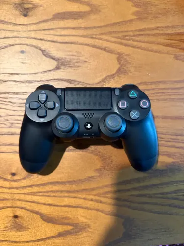 Controle Dualshock 4 PS4