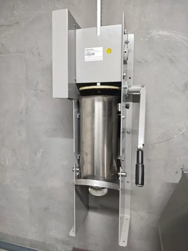 Masseira de churros vertical 6kg