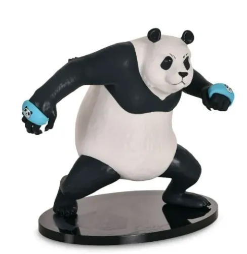 Figure Panda Jujutsu Kaisen