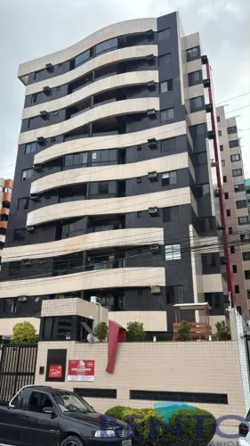 APARTAMENTO MACEIÓ PONTA VERDE