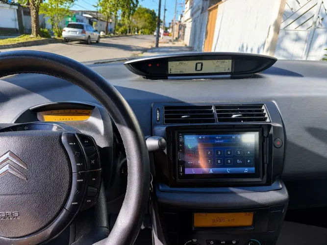 Carro bom para anda
