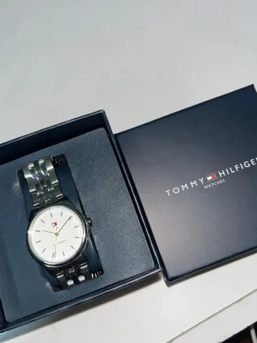 Relógio feminino Tommy Hilfiger