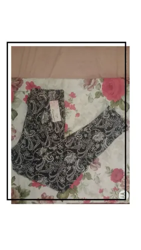 Calça feminina