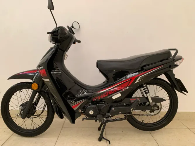 Shineray Phoenix S 50 2021