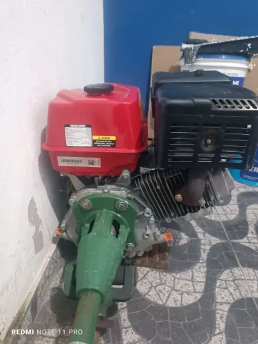 Motor de barco kawashima 18