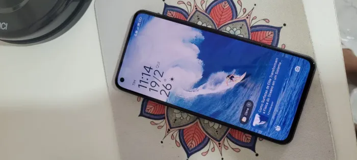 Xiaomi 11 lite 5g NE