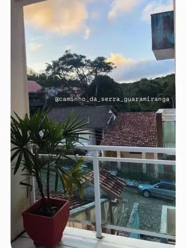 Ap Caminho da Serra Guaramiranga