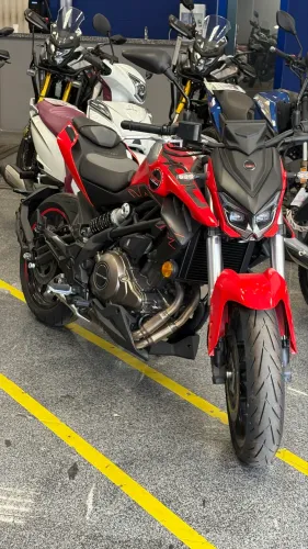 SBM 400s