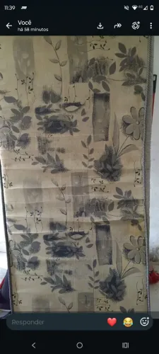 Colchão infantil