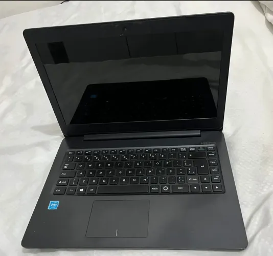 Notebook positivo