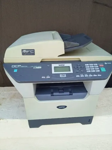 Impressora Laser Brother DCP 8065DN venda em Lote