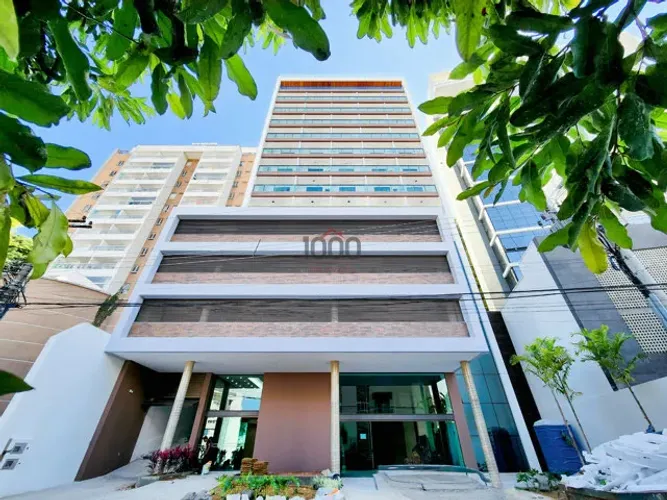 Apartamento 1 quarto - Cascatinha