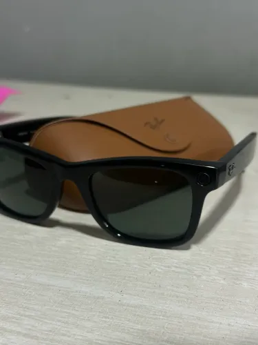 Óculos Ray Ban Meta Gen 2 com IA, Nota de compra