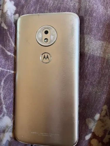 Motorola moto g7