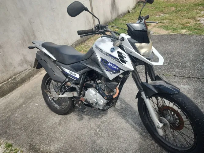 Crosser 150 flex