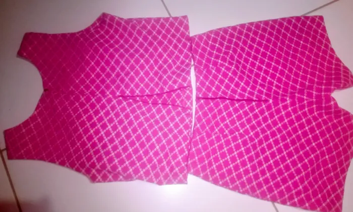 Belas vestes (conjuntos, vestidos, saias, calças,... 