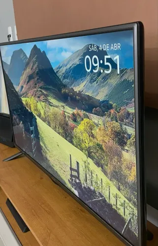 Televisão