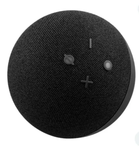 Alexa Echo Dot 5° Geração