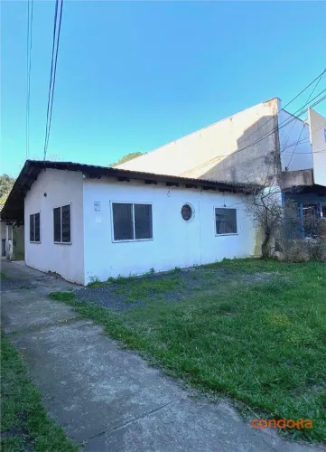 Casa com 2 dormitórios para alugar, 75 m² por R$ 1.415,00/mês - Hipica - Porto Alegre/RS