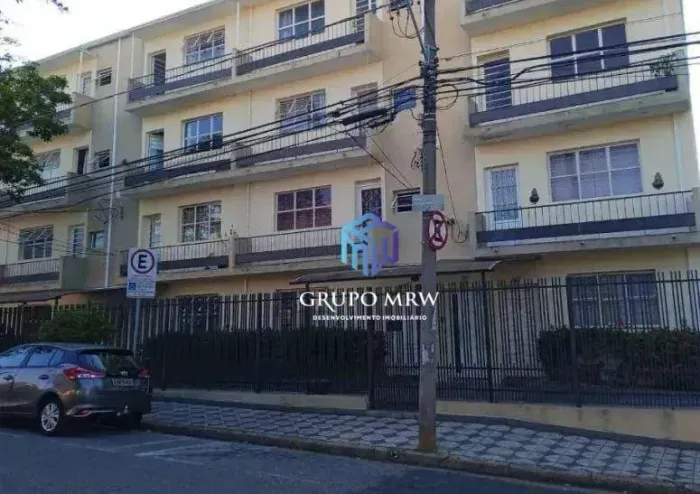 Apartamento com 3 dormitórios à venda, 88 m² por R$ 300. - Vila Trujillo - Sorocaba/SP
