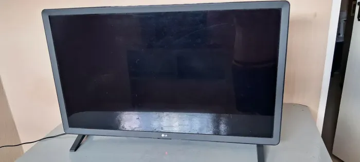 Smart TV 32 polegada 