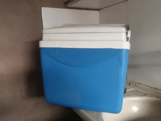 Cooler de bebidas 