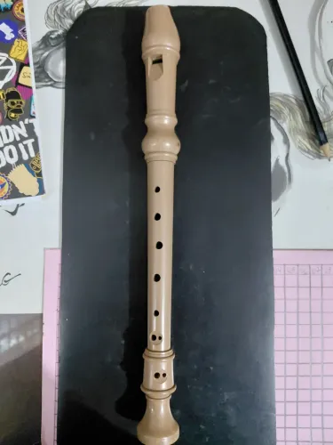 Flauta doce