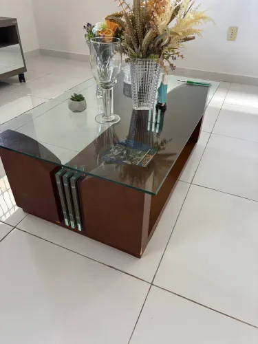 Mesa de centro