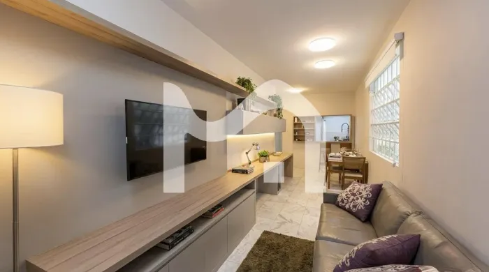 Oportunidade Imperdível: Apartamento Próximo à Paulista 102m², 2 Dormitórios (1 Suíte), 1