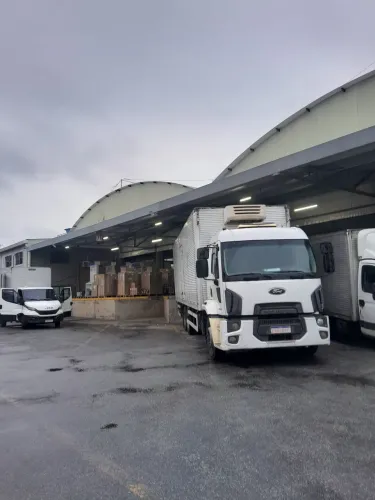 Agrega iveco Hr Master sprinter 