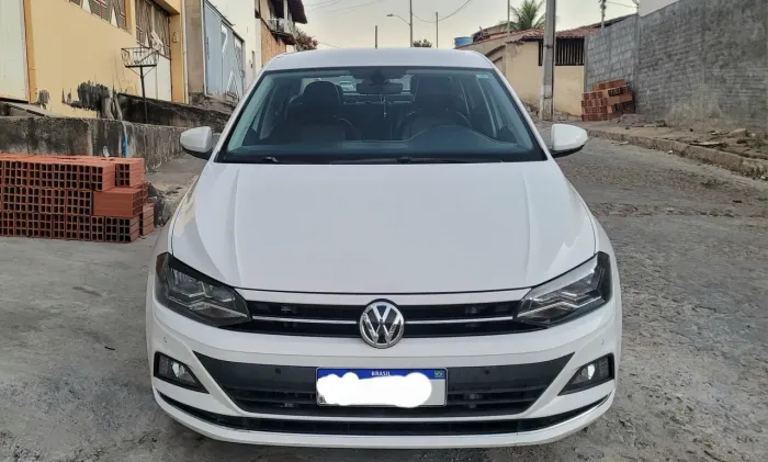 Volkswagen Virtus Highline 200 TSI 1.0 Flex 12V AUT 2020