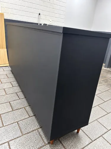 CONJUNTO BALCÃO