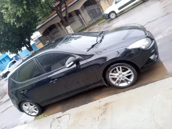Hyundai I30 2.0 16V 145cv 5P Mec. 2012