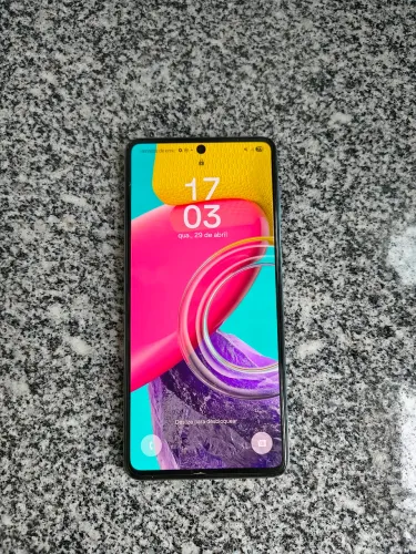 Urgente. M53 seminovo