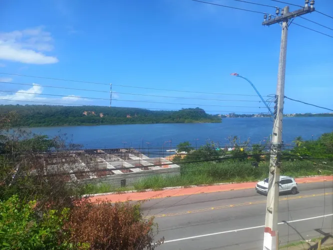 TERRENO EM MARICÁ BOQUEIRÃO.