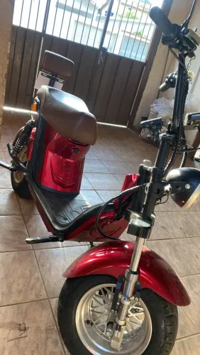Scooter Eletrica X13 1000w 2025