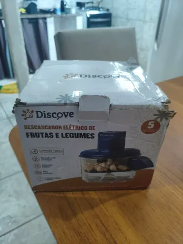 Descascador