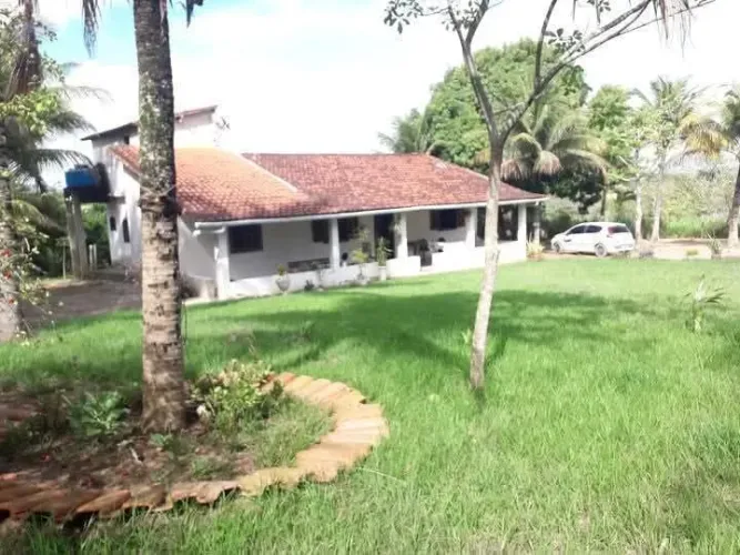 Excelente sítio em São Vicente de Paula, Araruama RJ 