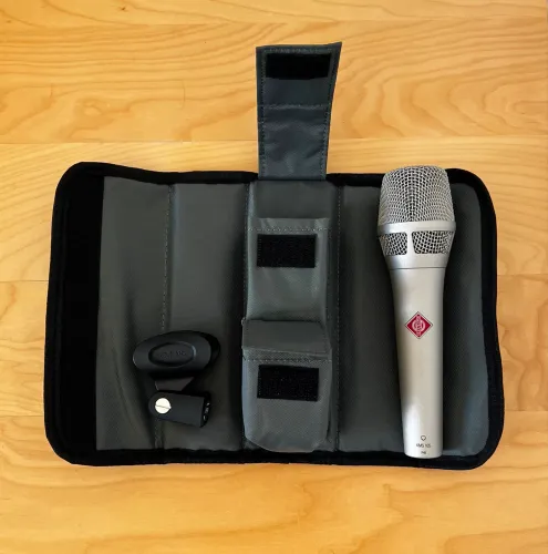 Microfone Neumann KMS 105