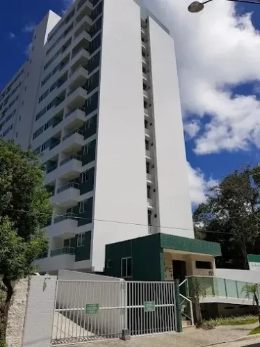 Aluguel Ecolife Universitario