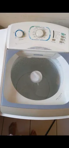 Maquina de lavar Eletrolux 15 kg
