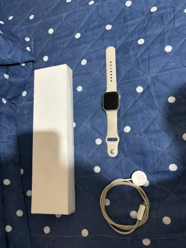Vendo ou troco apppe Watch series 7