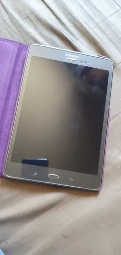 Tablet Samsung 8 pol com s pen