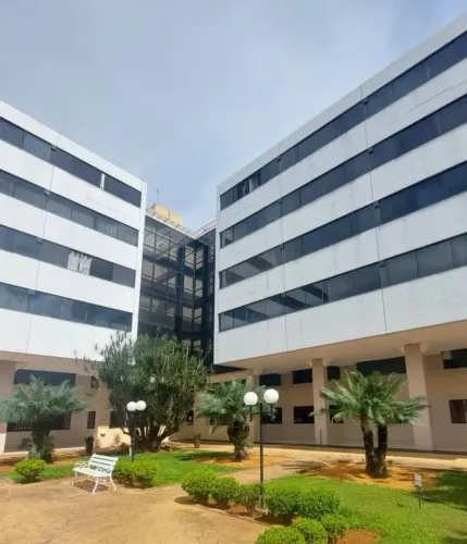 Imóvel para venda com 28 metros quadrados com 1 quarto