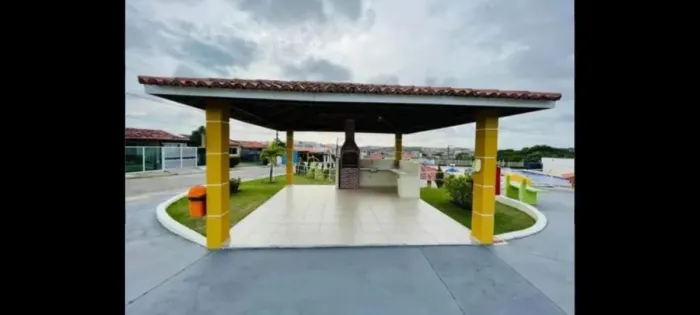 Casa no condomínio clube mais viver Índico