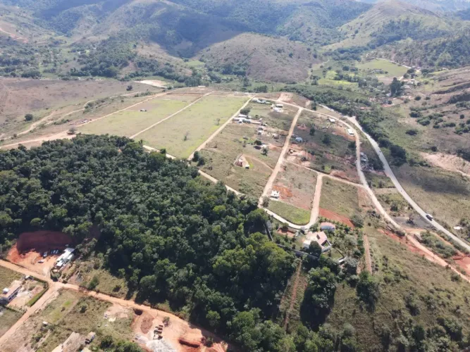 Fazenda/Sítio/Chácara para venda tem 1000 metros quadrados