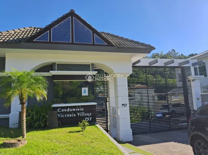 Terreno em condominio fechado