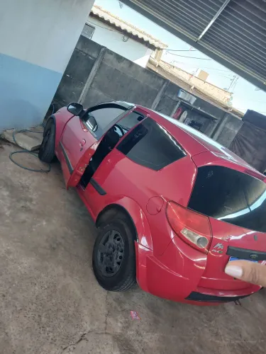 Ford KA 1.0 8v/1.0 8V ST Flex 3P 2009