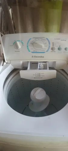 Máquina de lavar