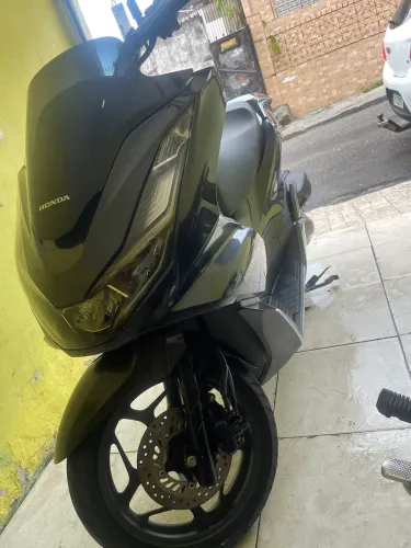 Pcx 160 2024